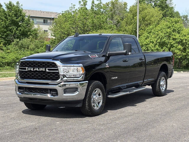 ram ram 2500 pickup 2022 3C6UR5JL3NG297238 image ram ram 2500 pickup 2022 3C6UR5JL3NG297238 image